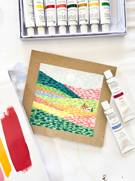 5 Benefits of Carving Out Time to be Creative