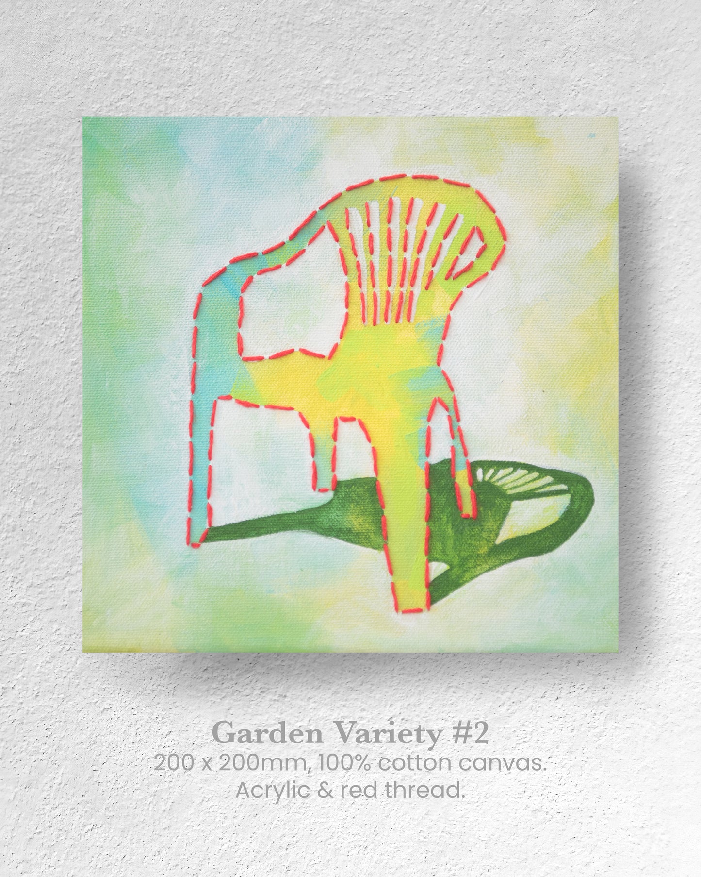 Fine Art: The Garden Variety Collection