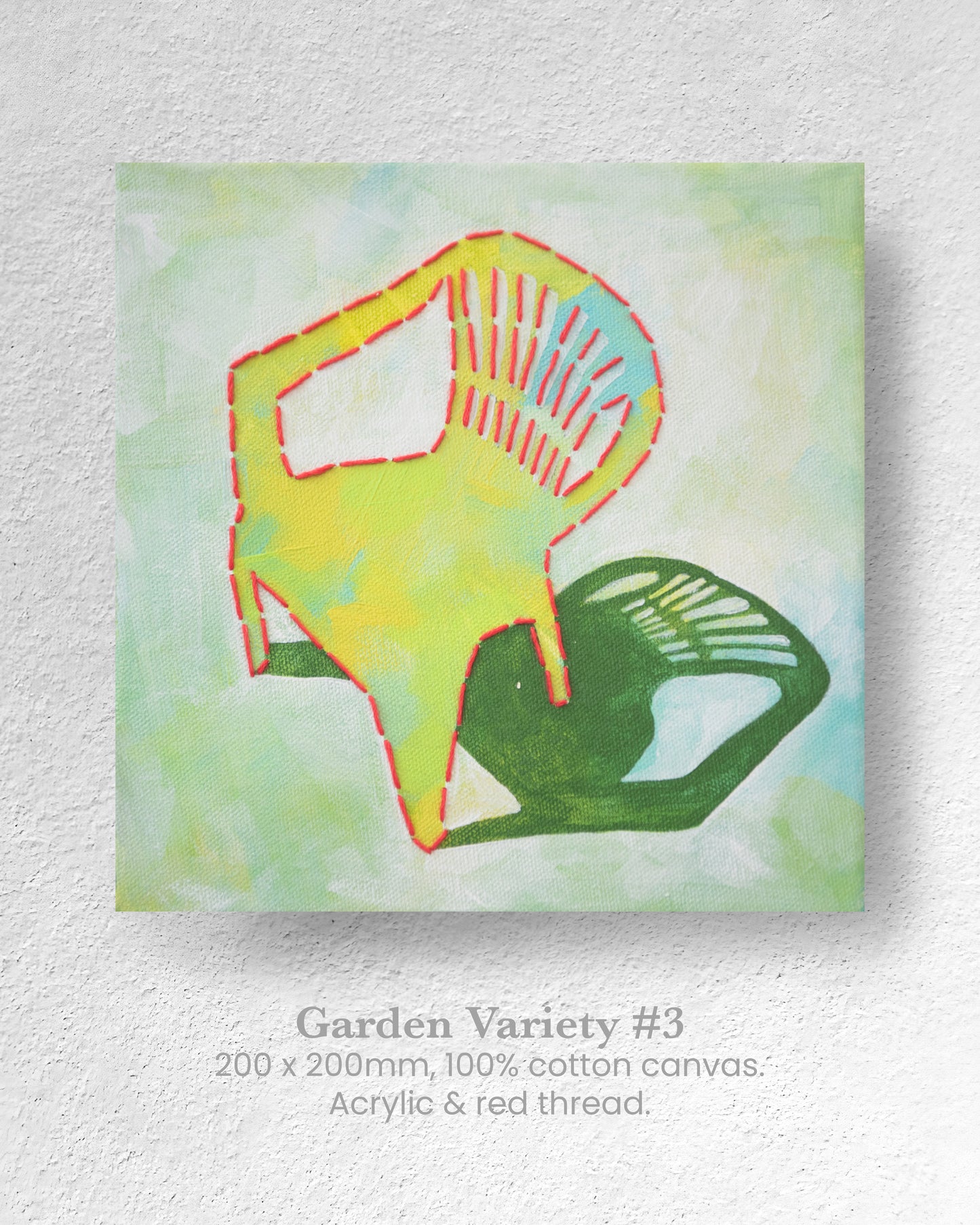 Fine Art: The Garden Variety Collection