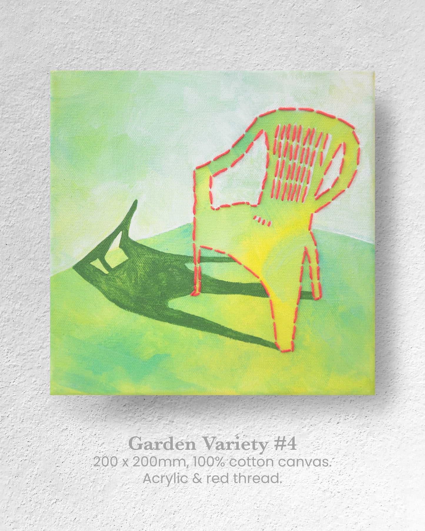Fine Art: The Garden Variety Collection