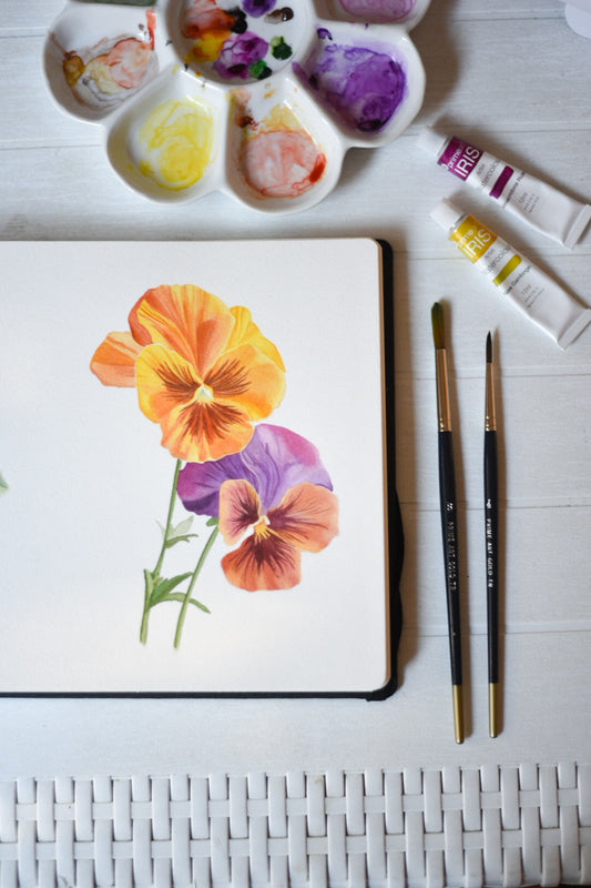 The Quiet Truth of Being a Creative Facilitator