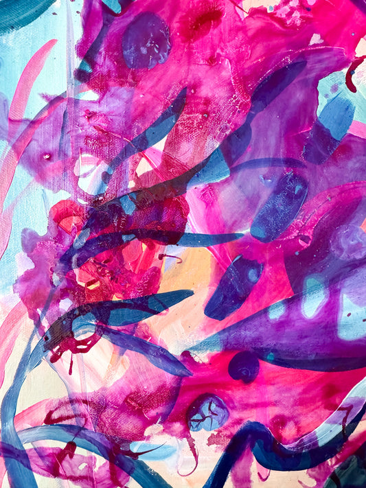 What Is Art, Really? A Thoughtful Musing on a Question Without a Final Answer.