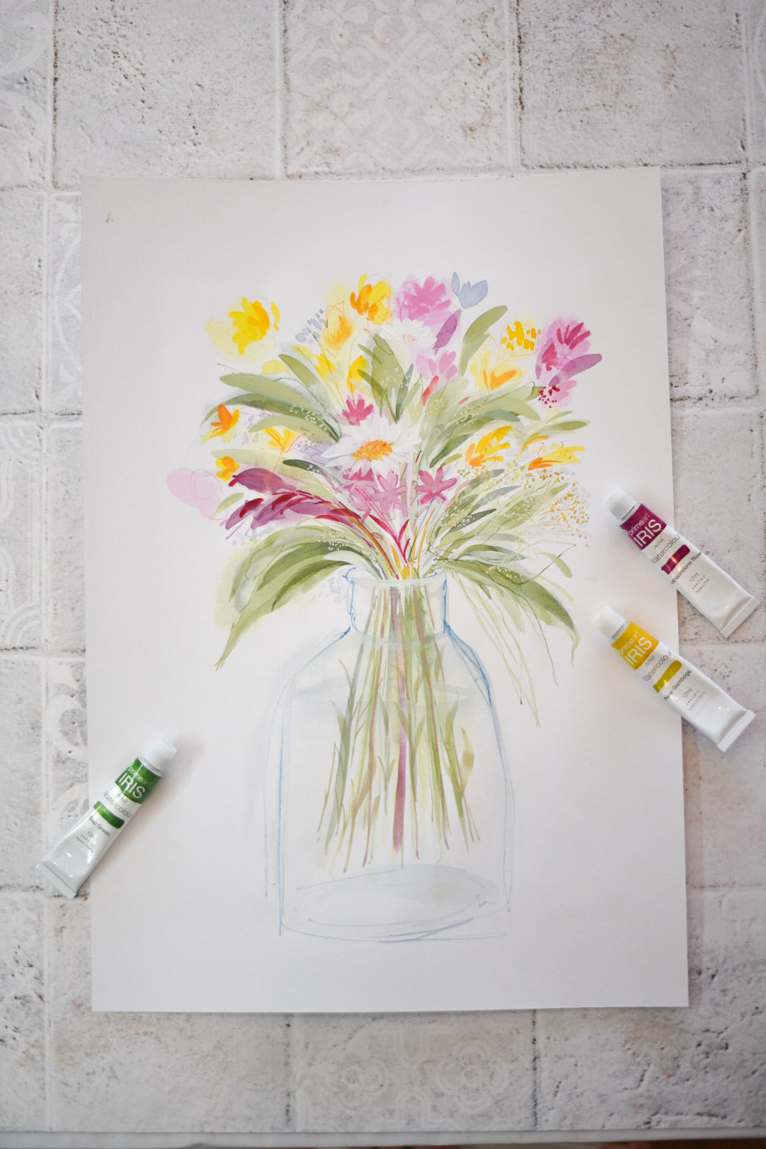 June Creative Mentorship (4 Weeks)